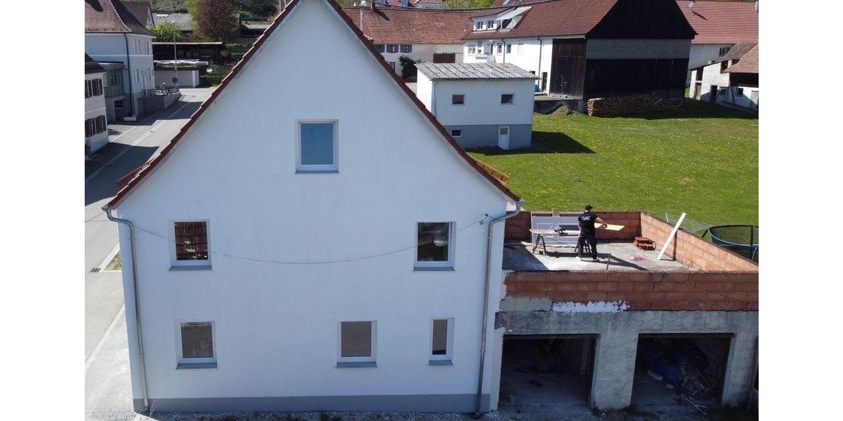 Doppelhaushälfte Osterberg - 6 Zimmer, 120 m&sup2;, 1.200&euro; | Angebot:26095350