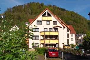 Wohnung Schramberg - 2 Zimmer, 600&euro; | Angebot:21447523