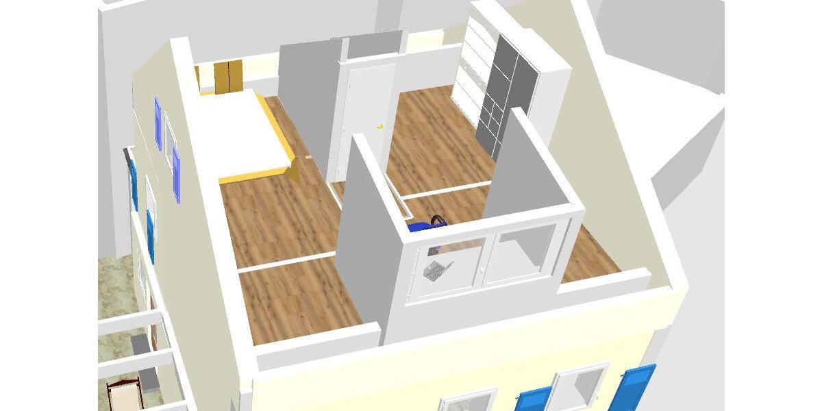 Wohnen auf Zeit Tübingen Derendingen - 540&euro; | Angebot:26153846