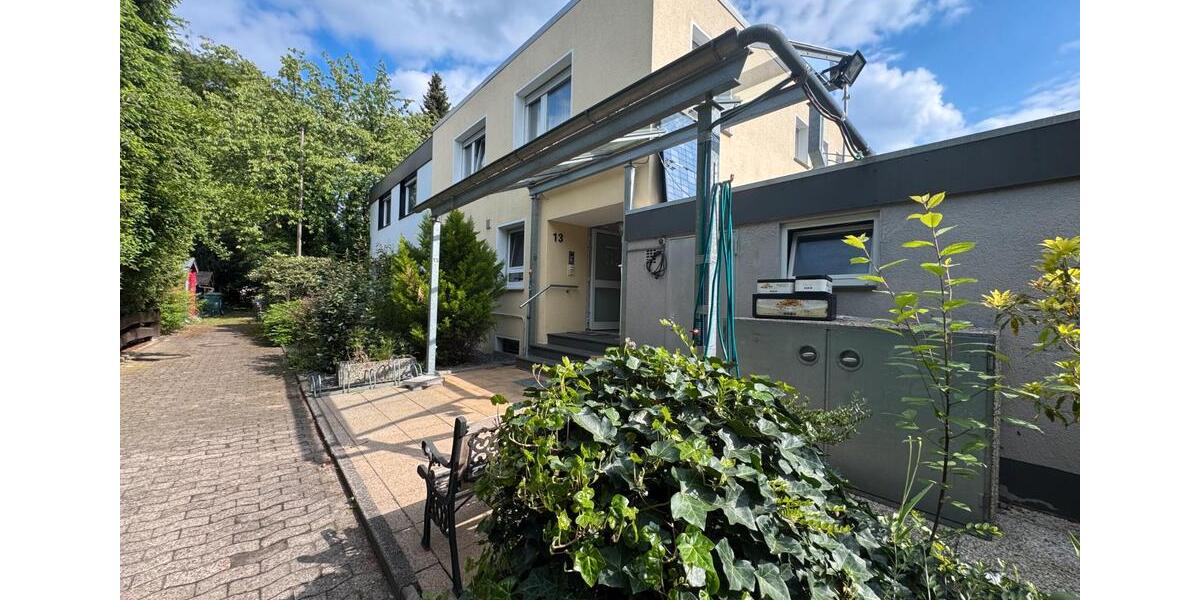 Wohnen auf Zeit Bielefeld Heepen - 1 Zimmer, 17 m&sup2;, 360&euro; | Angebot:26537207