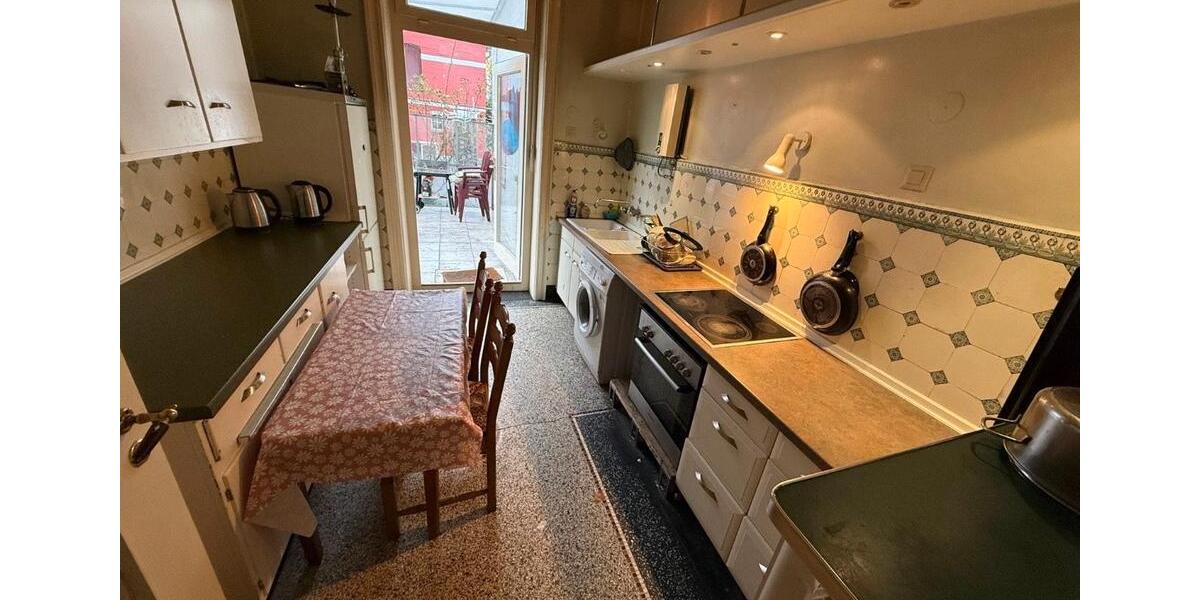 Wohnen auf Zeit Geesthacht - 1 Zimmer, 25 m&sup2;, 550&euro; | Angebot:26649677
