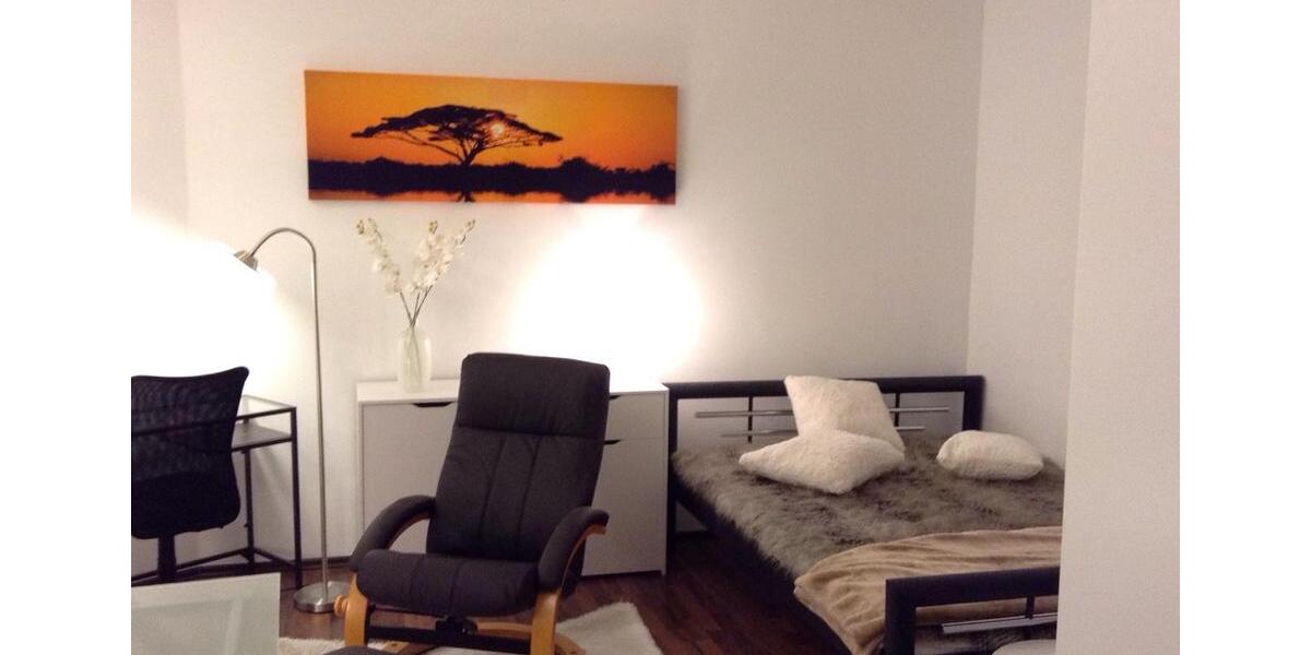 Etagenwohnung Pforzheim Nordstadt - 1 Zimmer, 25 m&sup2;, 650&euro; | Angebot:25930083