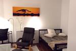 Etagenwohnung Pforzheim Nordstadt - 1 Zimmer, 25 m&sup2;, 650&euro; | Angebot:25930083