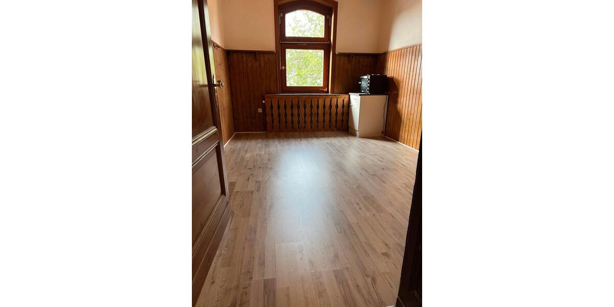 Etagenwohnung Bad Arolsen - 1 Zimmer, 25 m&sup2;, 395&euro; | Angebot:26480577
