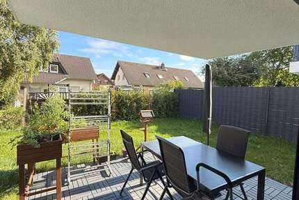 Wohnung zum Mieten in Zülpich 1.112 € 105.95 m² 3 zimmer