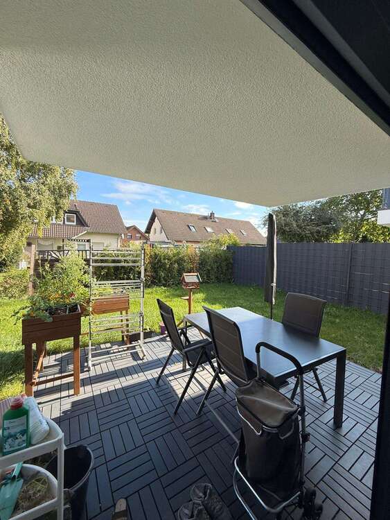 Wohnung zum Mieten in Zülpich 1.112 € 105.95 m² 3 zimmer