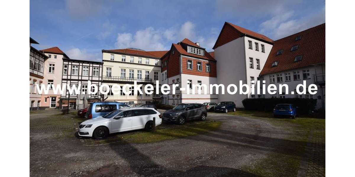 Gewerbeobjekt Halberstadt - 4.900&euro; | Angebot:23259149