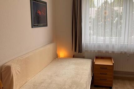 WG-Zimmer. Wohnen auf Probe möglich. zimmer