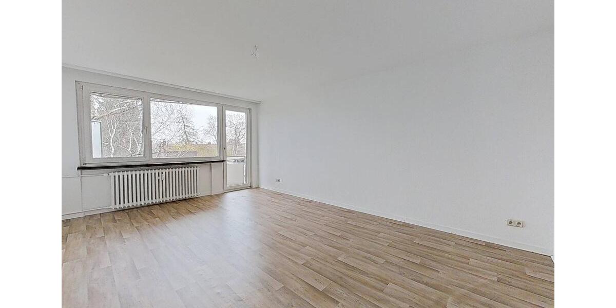 Gemütliche 2-Zimmer-Wohnung mit BALKON 2 zimmer