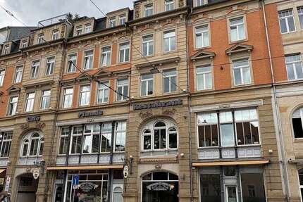 Wohnung Dresden Neustadt - 3 Zimmer, 126 m&sup2;, 990&euro; | Angebot:26741168