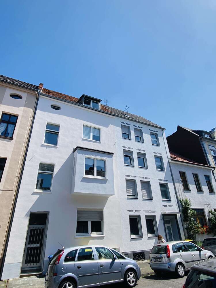 Wohnung zum Mieten in Mönchengladbach 495 € 51 m²
