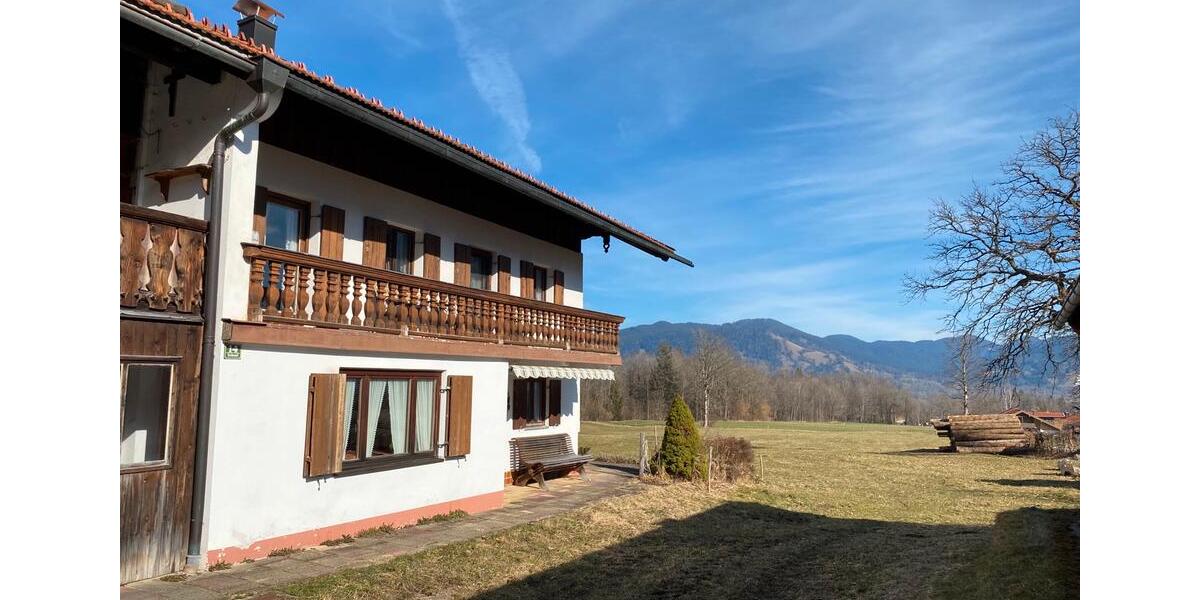 Wohnen auf Zeit Bad Tölz - 1 Zimmer, 17 m&sup2;, 600&euro; | Angebot:25844040