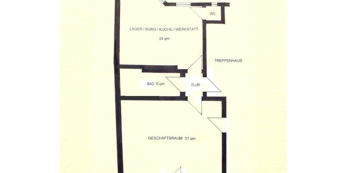 Gewerbeobjekt Hann. Münden - 587&euro; | Angebot:26602545