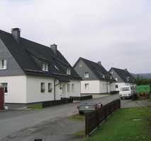 Etagenwohnung Bad Berleburg - 2.5 Zimmer, 51 m&sup2;, 332&euro; | Angebot:26023181
