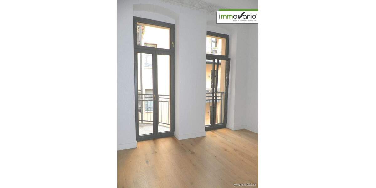 Etagenwohnung Magdeburg / Altstadt Altstadt - 5 Zimmer, 160 m&sup2;, 1.360&euro; | Angebot:24749816