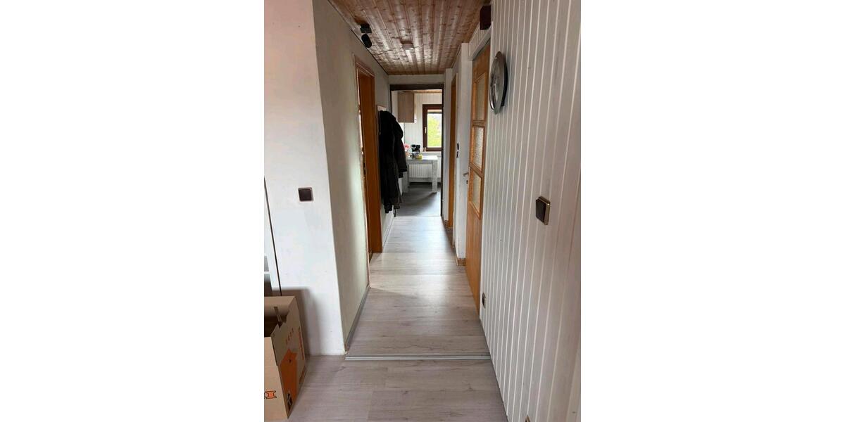 Dachgeschoßwohnung Hameln Kernstadt - 2 Zimmer, 40 m&sup2;, 309&euro; | Angebot:26634979