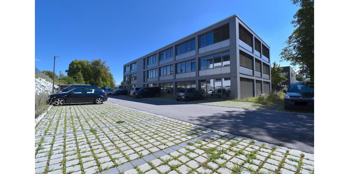 Gewerbeobjekt Murnau am Staffelsee - 1.044&euro; | Angebot:25548120