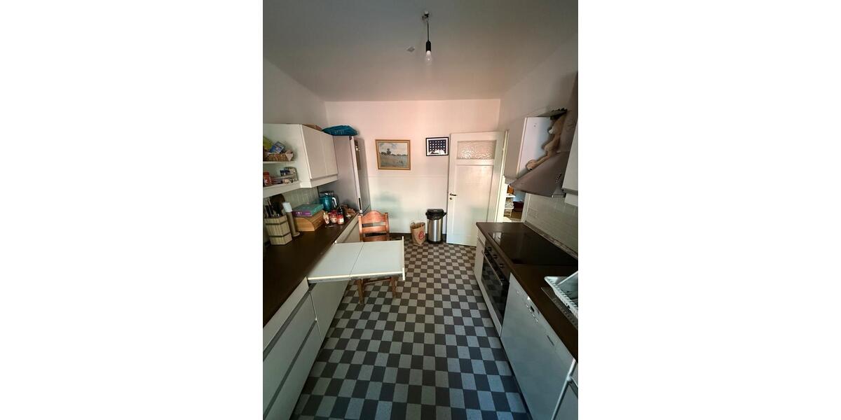 Wohnen auf Zeit Hamburg Altona - 1 Zimmer, 20 m&sup2;, 725&euro; | Angebot:26442247