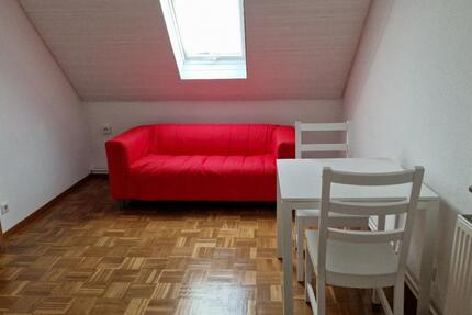 Wohnen auf Zeit Geislingen an der Steige - 2 Zimmer, 30 m&sup2;, 450&euro; | Angebot:25604494