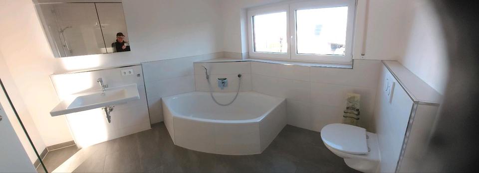 Etagenwohnung Erlangen Alterlangen - 3 Zimmer, 110 m&sup2;, 1.400&euro; | Angebot:26374267