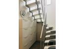 Stilvolle möblierte 2 Zi. Maisonette inkl. NK zimmer