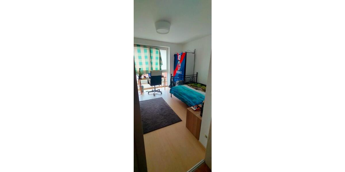 Wohnen auf Zeit Köln Nippes - 1 Zimmer, 13 m&sup2;, 750&euro; | Angebot:26570996