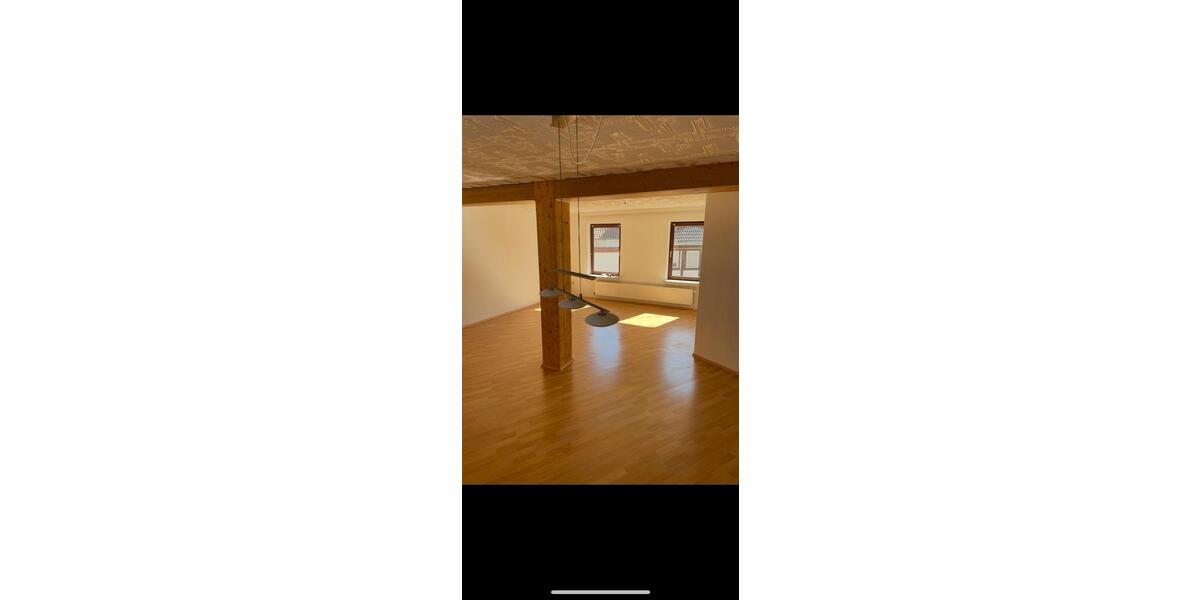 Etagenwohnung Bad Gandersheim - 4 Zimmer, 104 m&sup2;, 720&euro; | Angebot:25056295