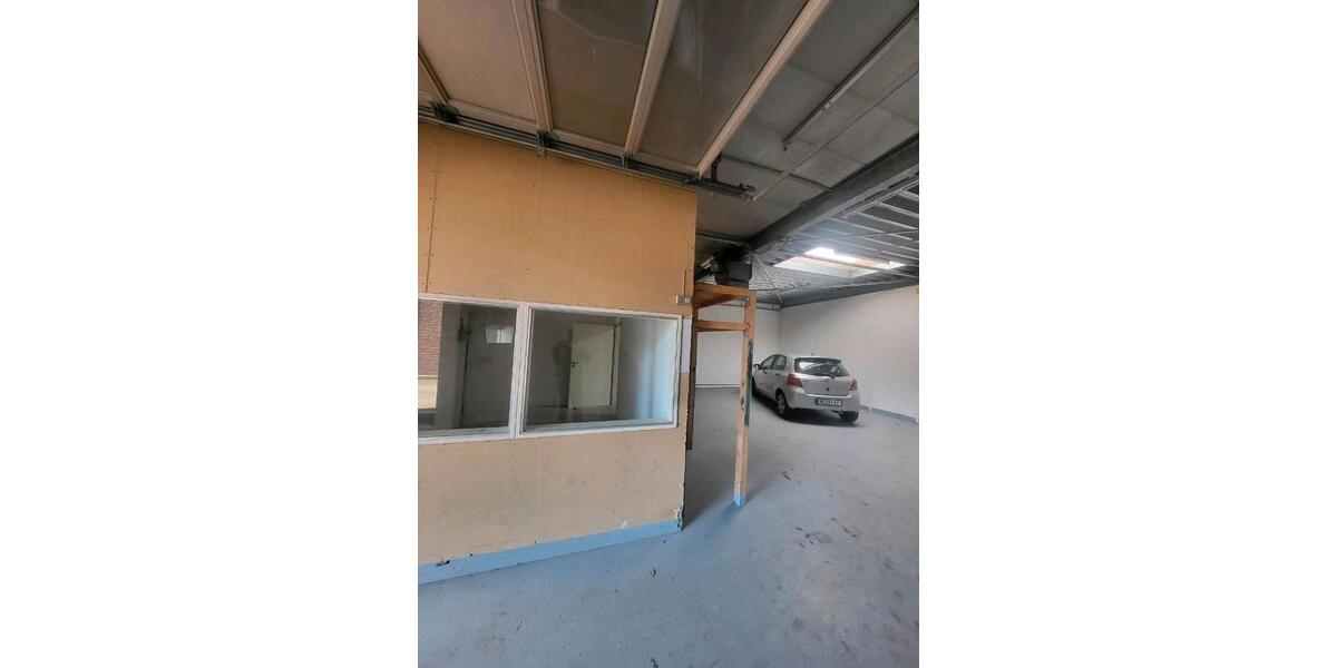 Gewerbeobjekt Lübeck Sankt Lorenz Nord - 1.450&euro; | Angebot:26119484