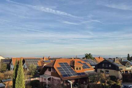 Wohnung Groß Rohrheim - 3 Zimmer, 115 m&sup2;, 850&euro; | Angebot:22614328