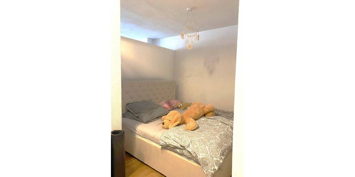 Etagenwohnung Eichstätt - 1 Zimmer, 53 m&sup2;, 650&euro; | Angebot:26128141