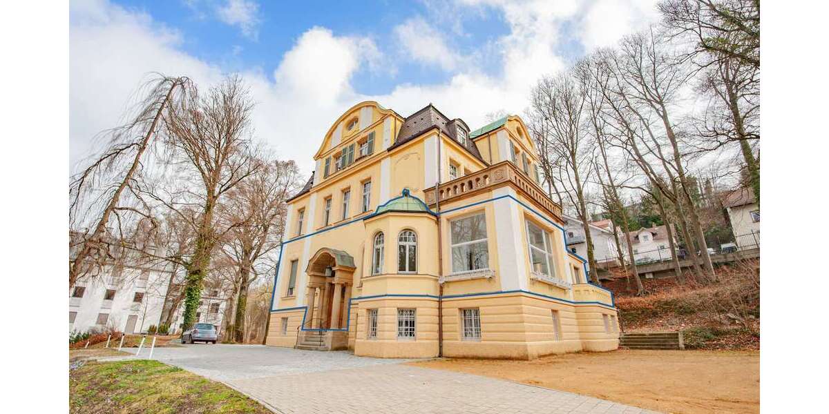 Etagenwohnung Kempten Auf dem Lindenberg - 5 Zimmer, 238 m&sup2;, 2.562&euro; | Angebot:26073270