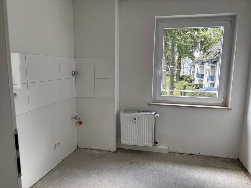 3-Zimmer-Wohnung in Marl Hamm zimmer