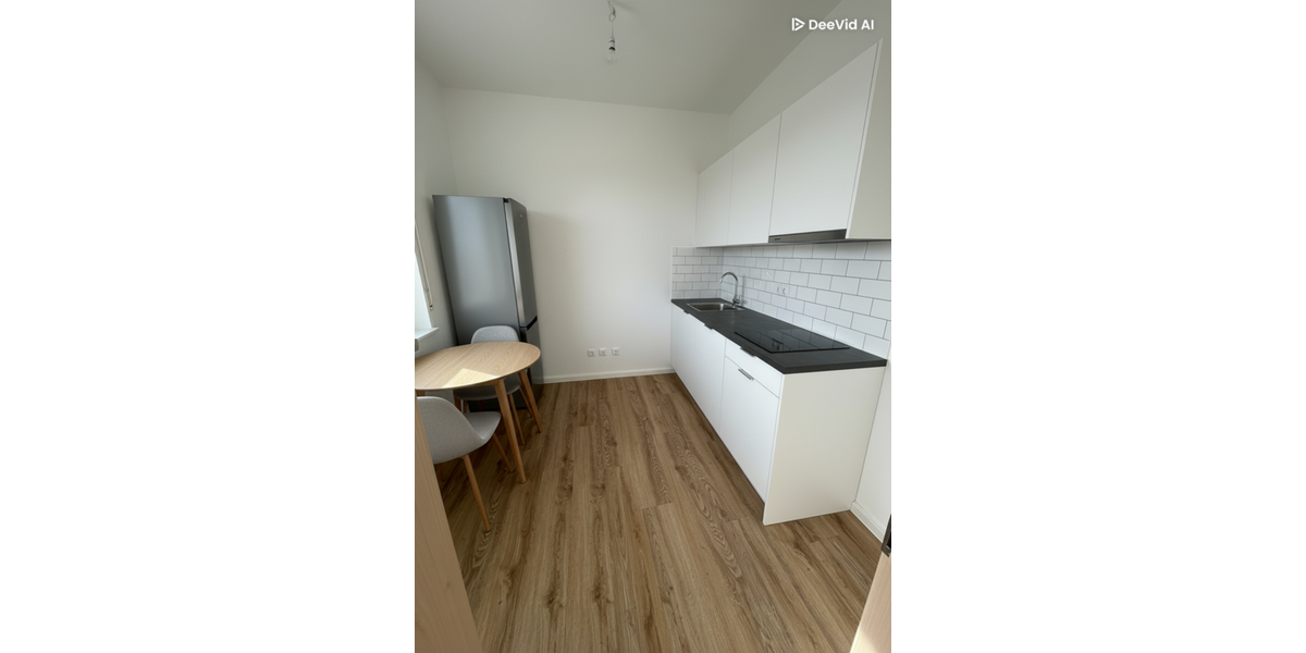 Etagenwohnung Tangermünde - 1 Zimmer, 35 m&sup2;, 260&euro; | Angebot:24783190