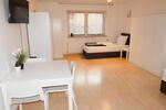 Wohnen auf Zeit Weiden in der Oberpfalz - 3 Zimmer, 100 m&sup2;, 99&euro; | Angebot:18415464