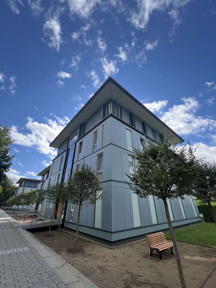 Wohnung zum Mieten in Wiesbaden 1.500 € 94 m²