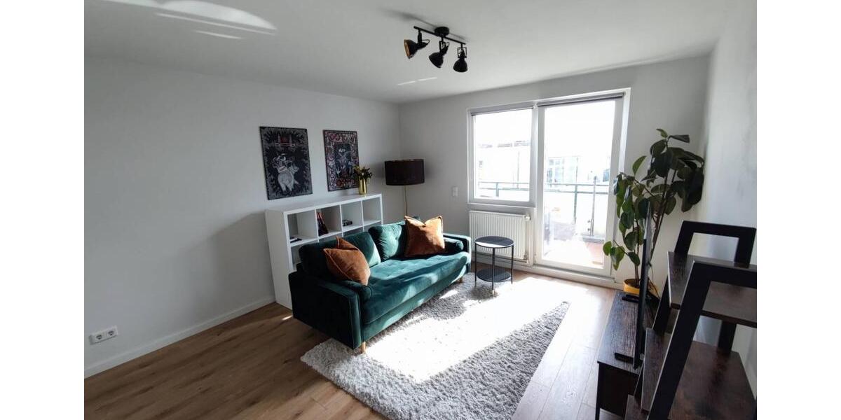 Etagenwohnung Braunschweig Broitzem - 2 Zimmer, 63 m&sup2;, 690&euro; | Angebot:25935221