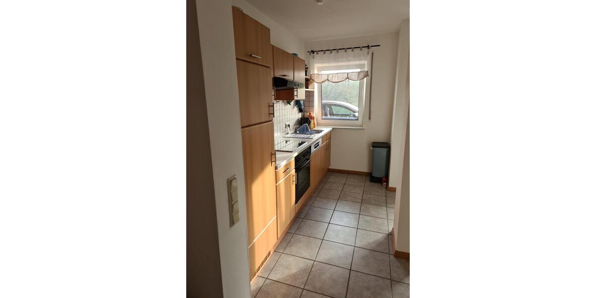 Terrassenwohnung Bollendorf - 2 Zimmer, 65 m&sup2;, 700&euro; | Angebot:26587144