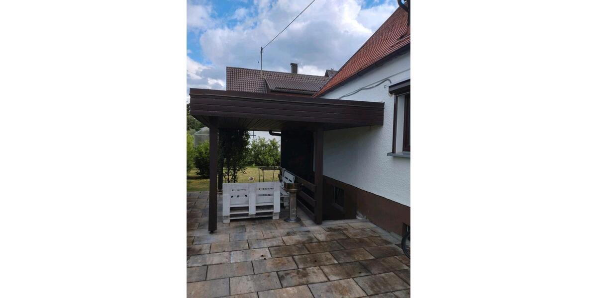 Wohnen auf Zeit Petersdorf - 1 Zimmer, 15 m&sup2;, 18&euro; | Angebot:26625556