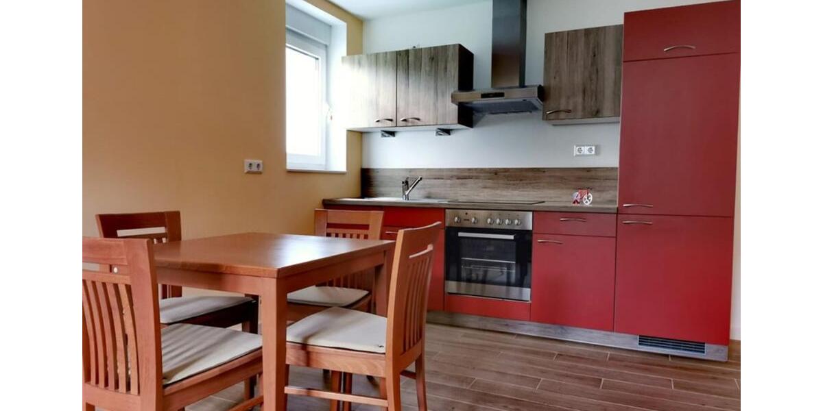 moderne und gut geschnittene 2 Zimmer Wohnung 2 zimmer