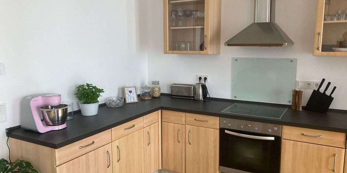 Wohnung zum Mieten in Aachen 1.199 € 80.65 m² 3 zimmer