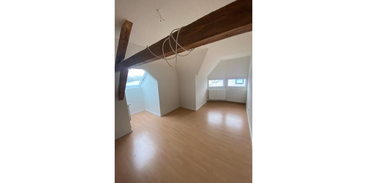 Mietwohnung Mansarde (145 m²) 5 zimmer