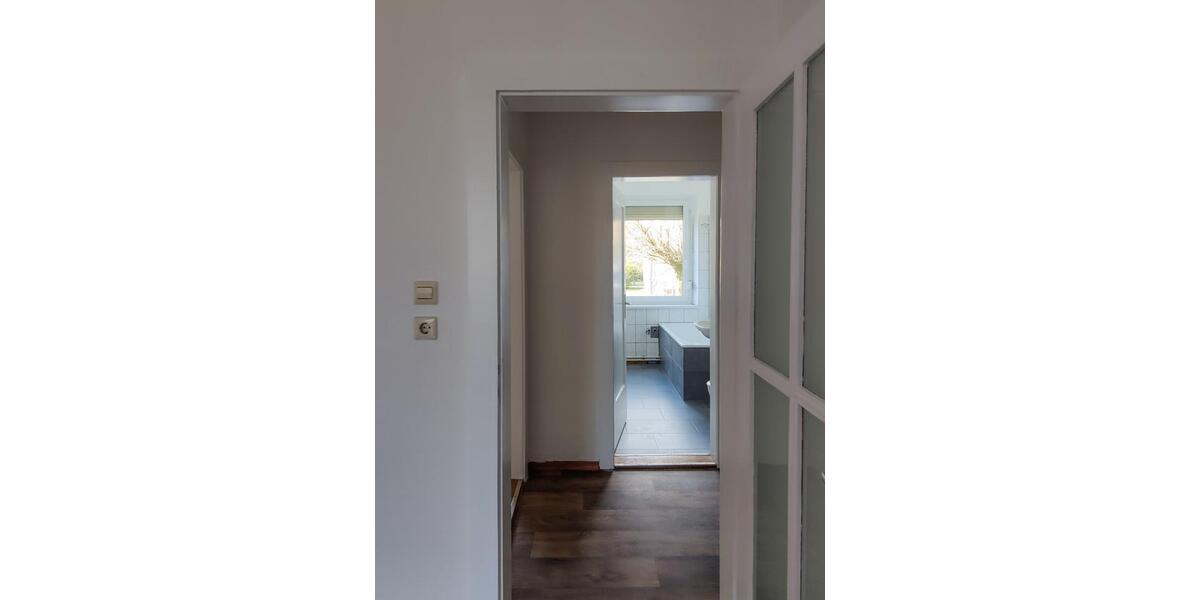 Erdgeschoßwohnung Jänschwalde Kolonie - 2 Zimmer, 57 m&sup2;, 284&euro; | Angebot:25857161