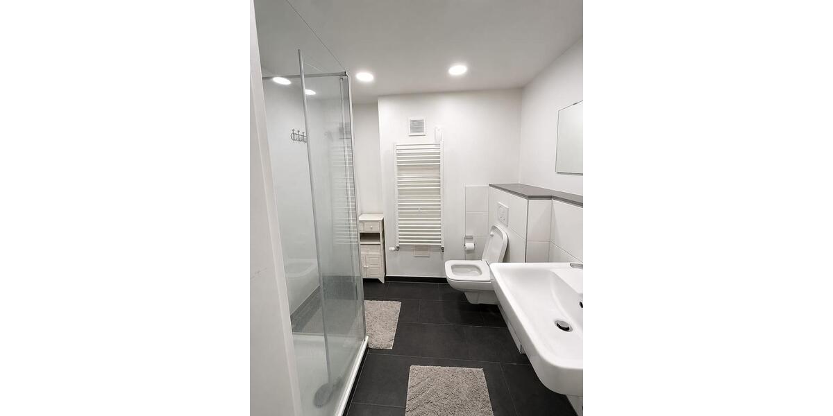 Dachgeschoßwohnung Bielefeld Mitte - 3 Zimmer, 88 m&sup2;, 748&euro; | Angebot:26635308