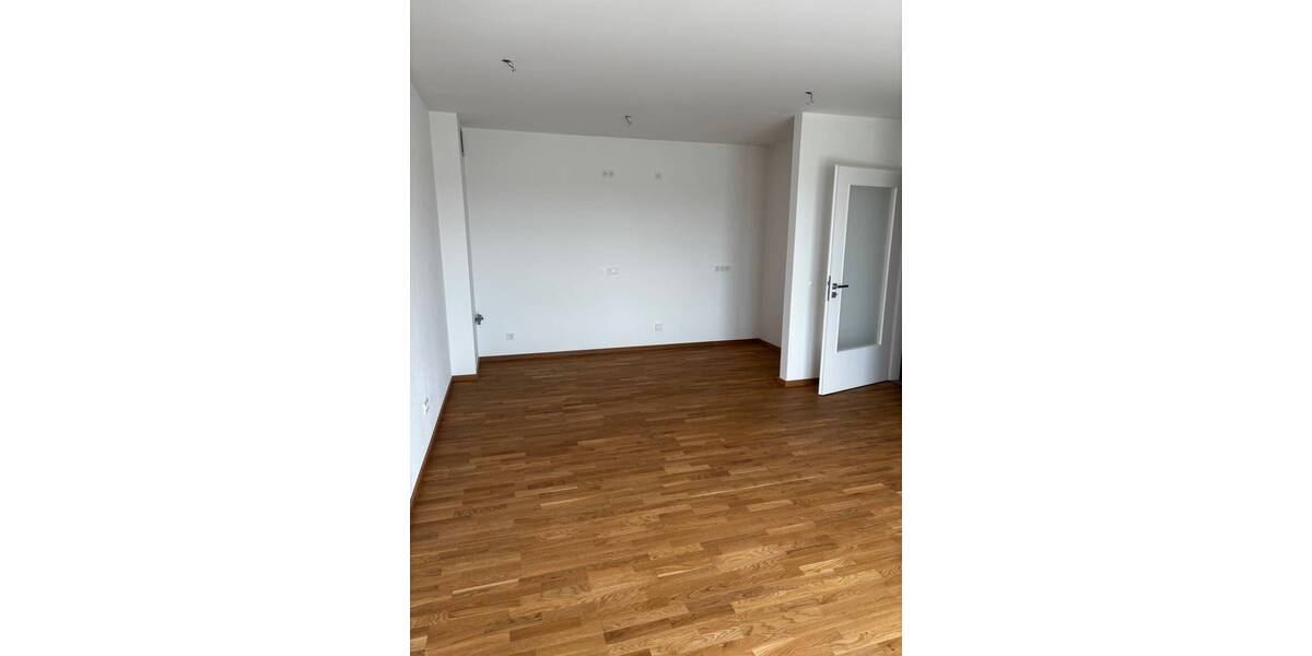 Etagenwohnung Abensberg - 2 Zimmer, 61 m&sup2;, 885&euro; | Angebot:23959121