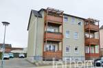 2-Raum-Wohnung m. Balkon und EBK im südl. Stadtteil 2 zimmer