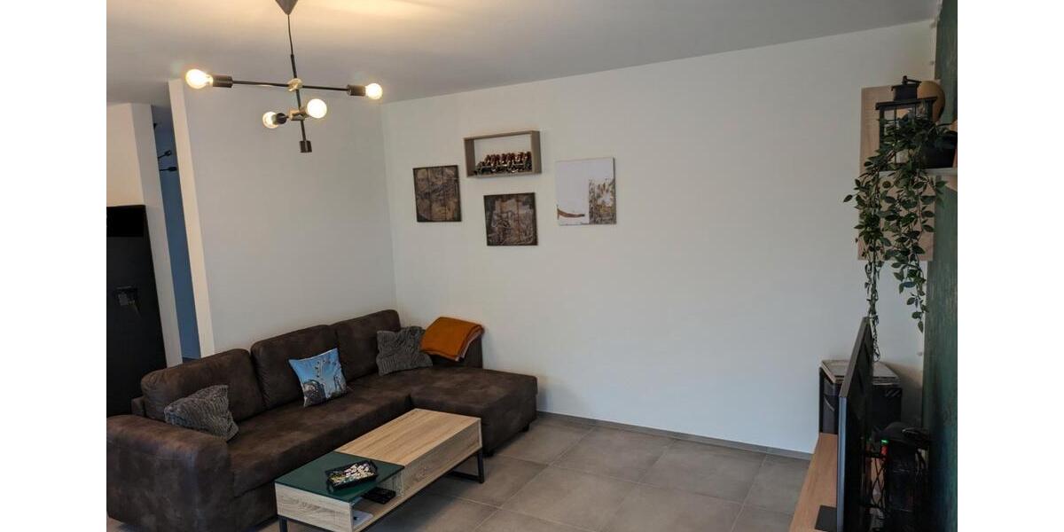 Etagenwohnung Rheine - 2 Zimmer, 65 m&sup2;, 698&euro; | Angebot:24767160