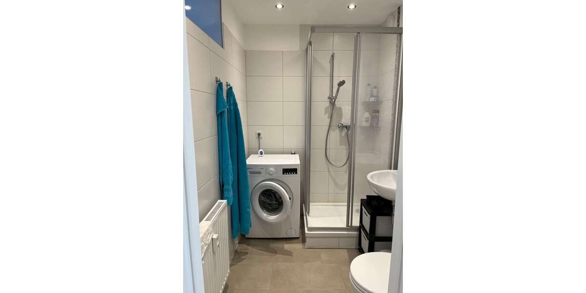 Etagenwohnung Chemnitz / Helbersdorf Helbersdorf - 2 Zimmer, 56 m&sup2;, 369&euro; | Angebot:25302430