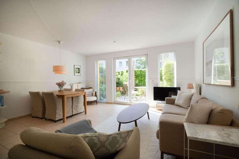 Wohnung zum Mieten in Hamburg 1.750 € 108 m²