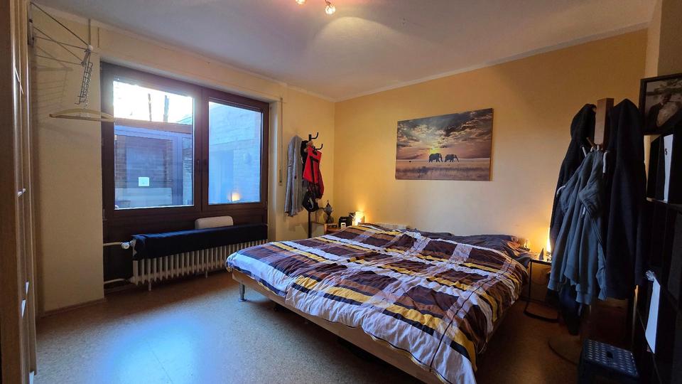 Erdgeschoßwohnung Havixbeck - 5 Zimmer, 154 m&sup2;, 1.820&euro; | Angebot:26696755