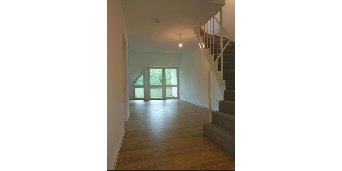 4 ZKBB Maisonette Wohnung in Bad Driburg Stadtnah 4 zimmer